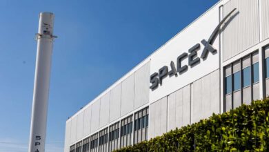 Nem foguetes nem satélites: IA virou prioridade máxima da SpaceX