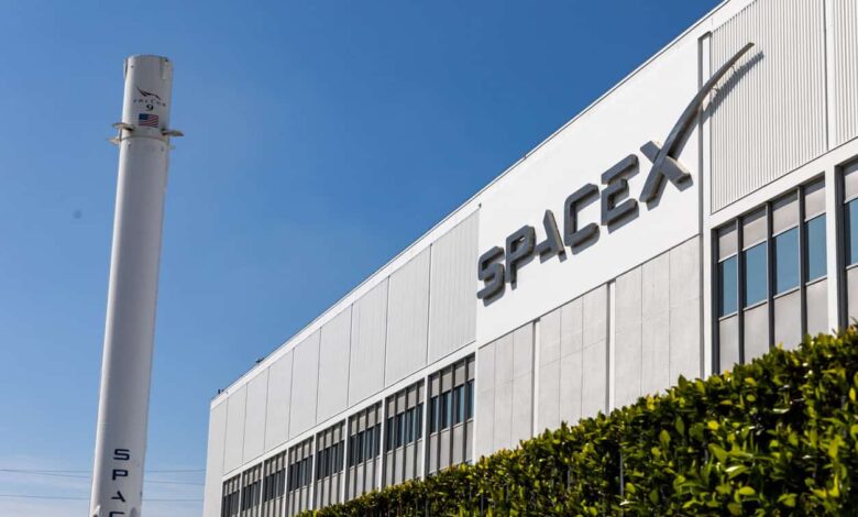 Nem foguetes nem satélites: IA virou prioridade máxima da SpaceX