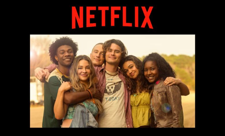 Netflix: lançamentos da semana (17 a 23 de agosto)
