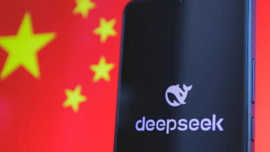 Nova IA chinesa custa mais de 100 vezes menos para operar