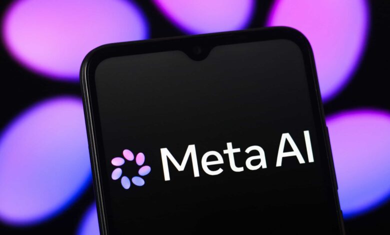 Nova IA da Meta roda no PC: entenda o que é ‘peso aberto’