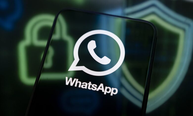 Nova função do WhatsApp quer confirmar idade sem expor usuários