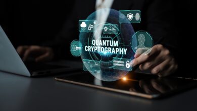 Novo método de criptografia quântica impede que mensagens cifradas sejam copiadas
