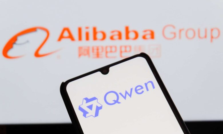 Novo modelo de IA da Alibaba custa 9 vezes menos para treinar que o anterior