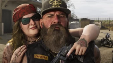 Novo vazamento de GTA 6 mostra NPC inspirado em pegadinha viral de posto de gasolina