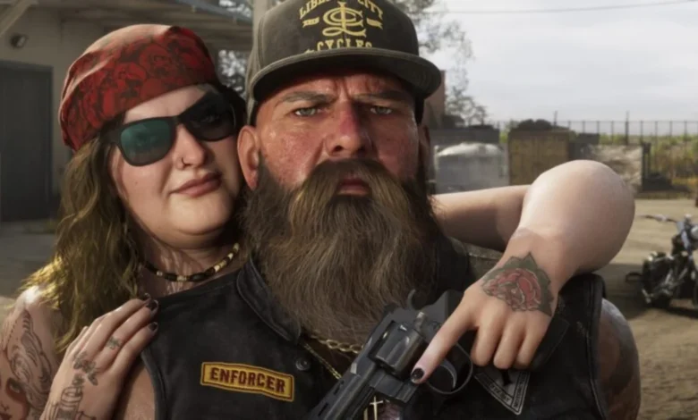 Novo vazamento de GTA 6 mostra NPC inspirado em pegadinha viral de posto de gasolina