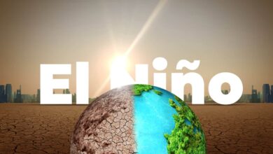 Nuvens artificiais podem enfraquecer El Niño, revela estudo climático