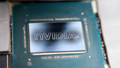 Nvidia garante até US$ 105 bilhões para novo data center da OpenAI