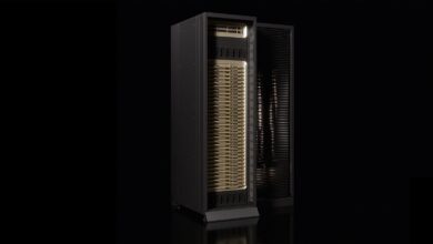 Nvidia mira respostas mais rápidas com chips da Groq 3 LPX
