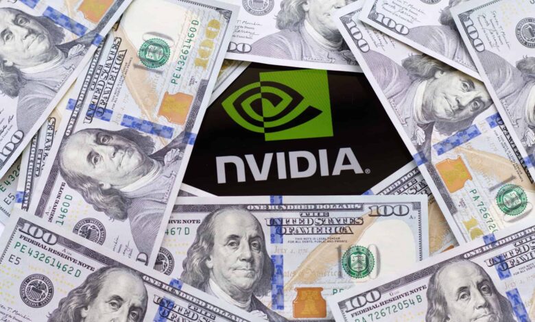 Nvidia sobe preços de servidores de IA por alta da memória