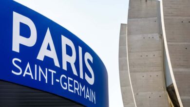 O PSG agora tem um novo “companheiro de equipe”: a IA