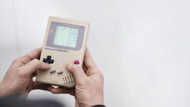 O boom dos handhelds retrô: mercado deve movimentar US$ 4,18 bilhões em 2026