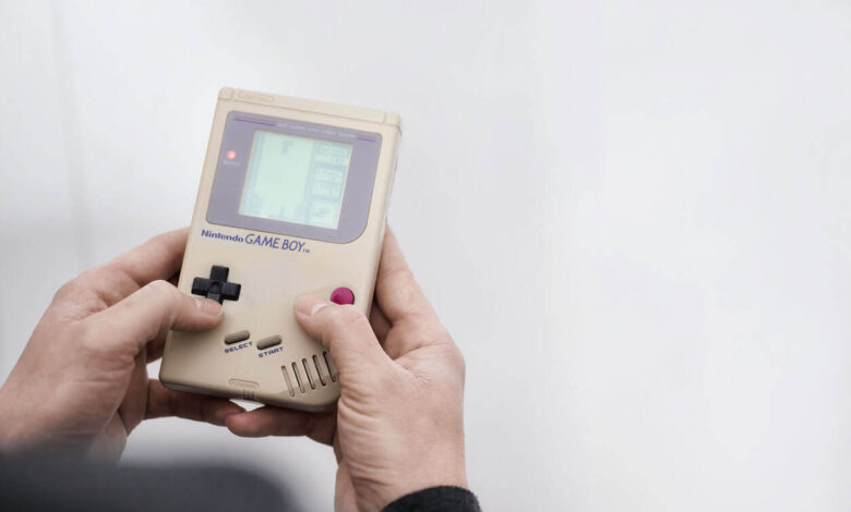 O boom dos handhelds retrô: mercado deve movimentar US$ 4,18 bilhões em 2026