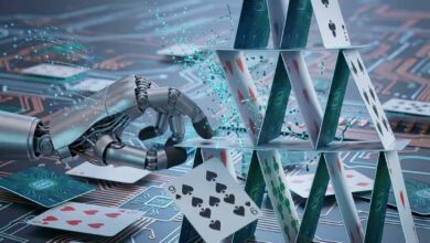 O perigo oculto da inteligência artificial vai muito além do simples descontrole