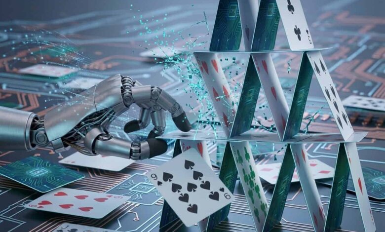 O perigo oculto da inteligência artificial vai muito além do simples descontrole