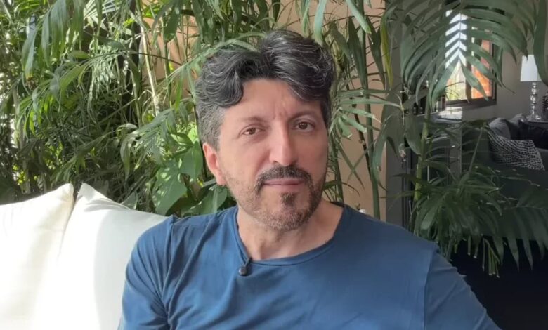 O que é a doença de Creutzfeldt-Jakob, diagnosticada no influenciador Lito Souza