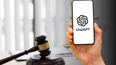 O que você fala com o ChatGPT pode ser usado contra você?