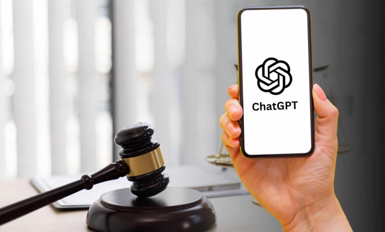 O que você fala com o ChatGPT pode ser usado contra você?
