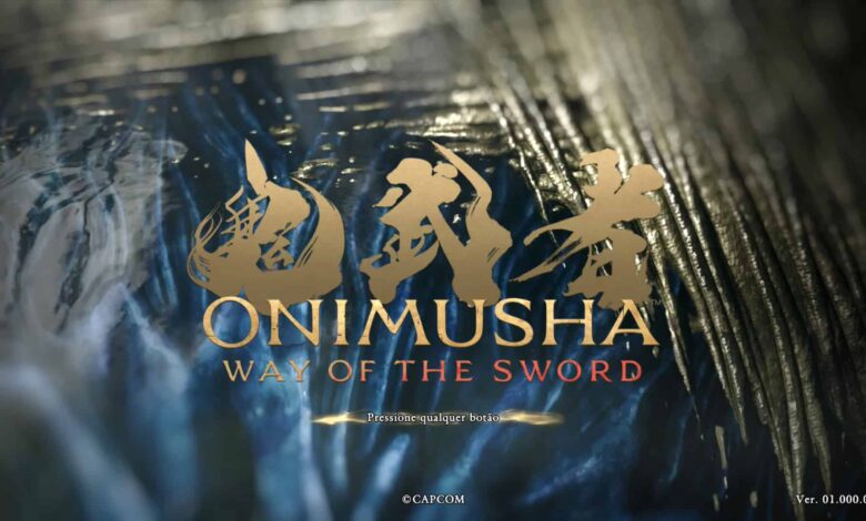 Onimusha: Way of the Sword: minhas primeiras impressões jogando no Nintendo Switch 2