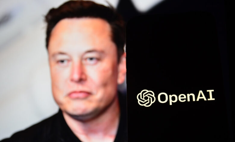 OpenAI corta acesso de empresa comprada por SpaceX e alfineta Musk
