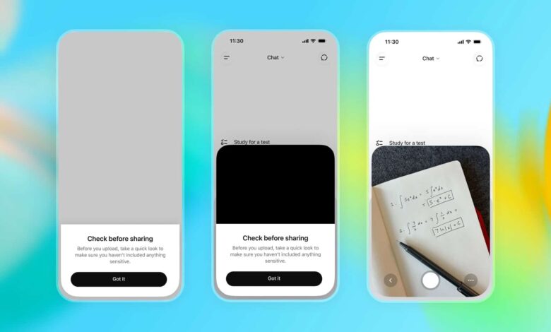 OpenAI lança ChatGPT para jovens com modo de estudo e bloqueios automáticos de conteúdo