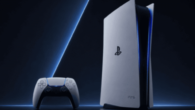 PS6 ainda não tem data de lançamento definida, diz CEO da Sony