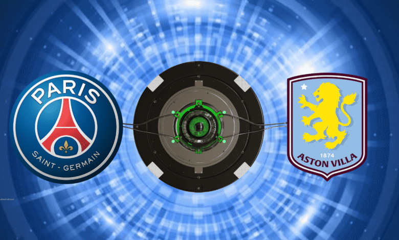 PSG x Aston Villa: onde assistir, horário e escalação da Supercopa da UEFA