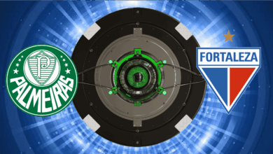 Palmeiras x Fortaleza: onde assistir, horário e escalações do jogo da Copa do Brasil