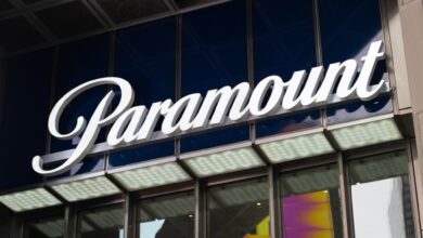 Paramount ameaça deixar Califórnia caso acordo com Warner Bros. não avance