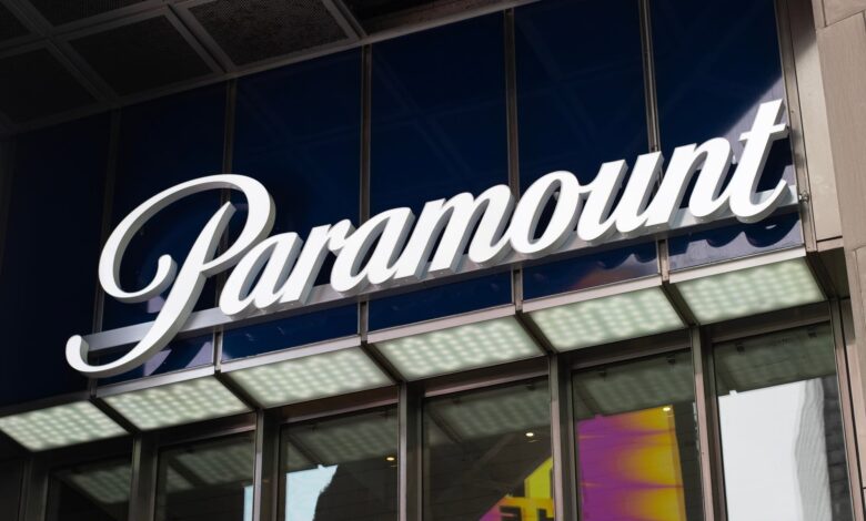 Paramount ameaça deixar Califórnia caso acordo com Warner Bros. não avance