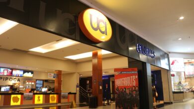 Paramount: donos vendem rede de cinemas UCI no Brasil