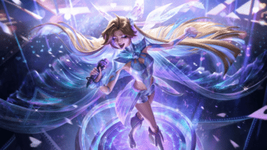 Patch 26.17 de League of Legends nerfa Nasus, Vayne, Xerath e fortalece campeões corpo a corpo