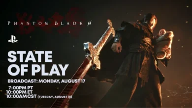 Phantom Blade Zero ganha gameplay de quase 20 minutos em State of Play