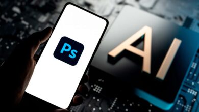 Photoshop amplia recursos de IA e transforma experiência de criação no desktop