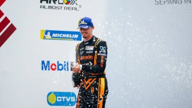 Piloto moçambicano conquista segundo lugar na Malásia