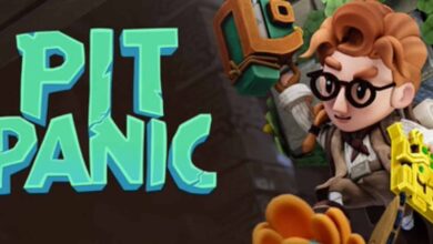 Pit Panic é fofo por fora, mas o pânico mesmo está nos controles — Review