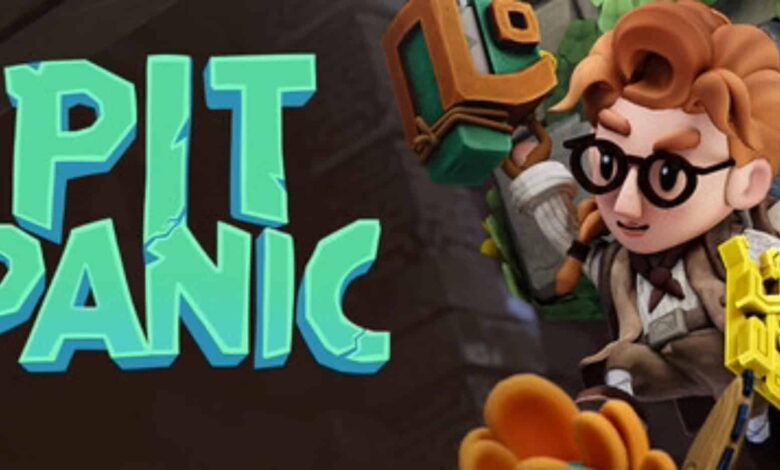 Pit Panic é fofo por fora, mas o pânico mesmo está nos controles — Review