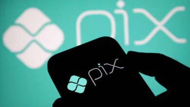 Pix apresenta instabilidade na manhã deste domingo (23)