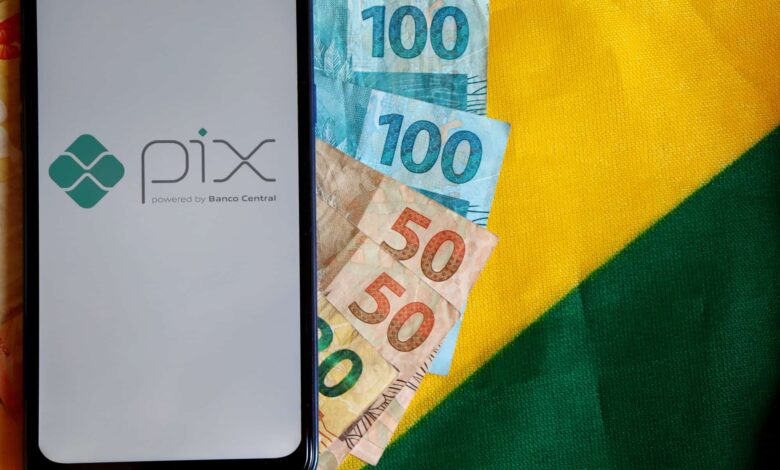 Pix pode atravessar fronteiras em novo passo do Banco Central