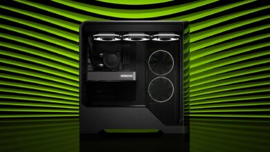 Placas de vídeo GeForce RTX e Radeon podem ficar mais de 20% mais caras por alta no preço das memórias