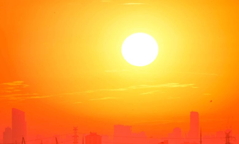 Por que entender o aquecimento global importa?