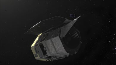 Por que o telescópio Roman não vai substituir o James Webb — e sim fazer algo diferente