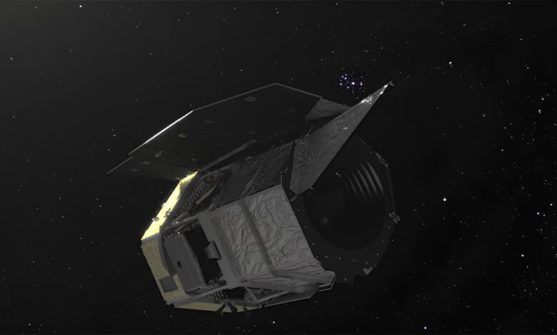 Por que o telescópio Roman não vai substituir o James Webb — e sim fazer algo diferente