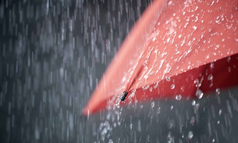Por que prever chuva não é o mesmo que prever um desastre?
