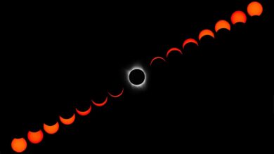 Quando e onde será o próximo eclipse solar total?