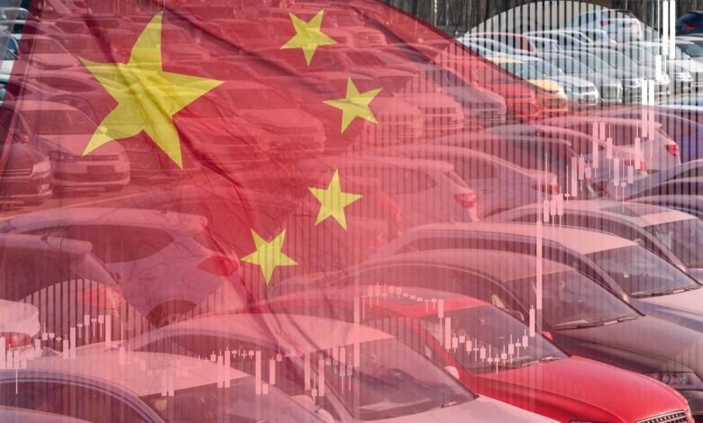 Recall de milhões de carros na China: entenda por que montadoras estão recolhendo carros no país