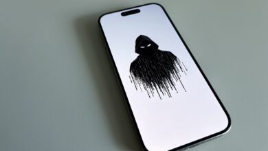 Recebeu notificação da Apple sobre possível spyware? Não a ignore