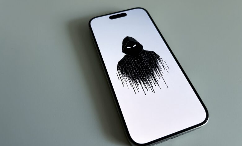 Recebeu notificação da Apple sobre possível spyware? Não a ignore