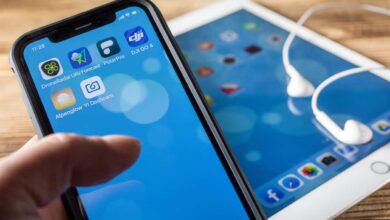 Receita leiloa iPhones a partir de R$ 200 em Fortaleza