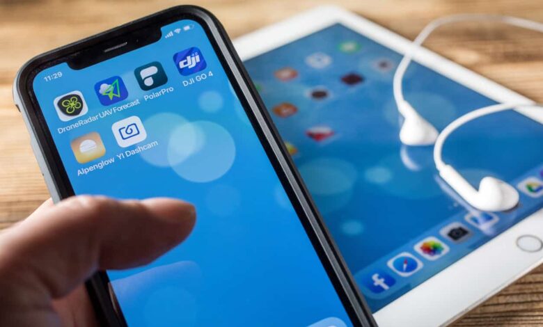 Receita leiloa iPhones a partir de R$ 200 em Fortaleza